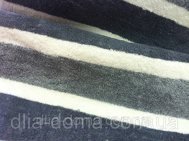 Рушник банний 70*140 см, фото 1