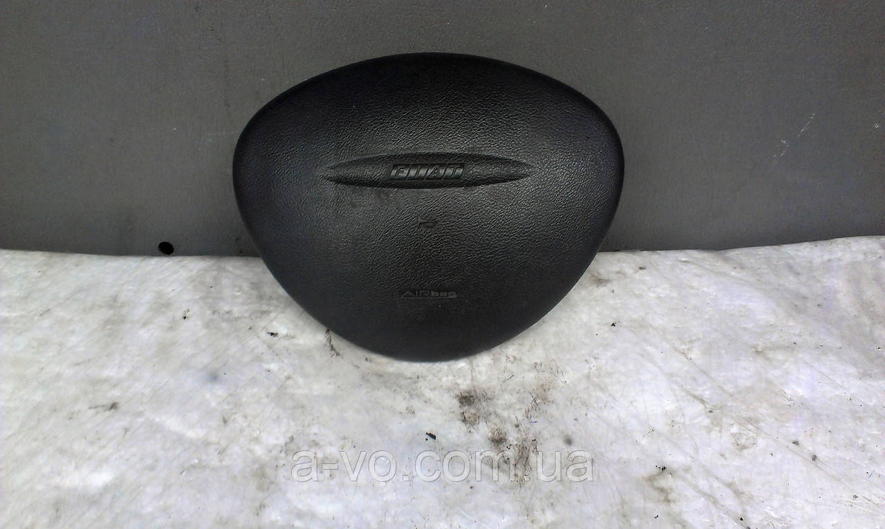Водійська подушка безпеки Аїрбаг Airbag Fiat Punto 2 (188) 01036251 735278157 30004305 30004481, фото 1