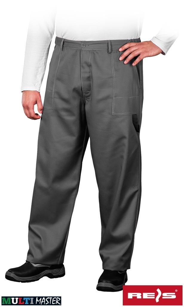 Штани робочі Multi Master MMSP SB