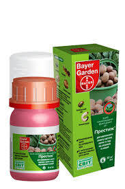 Купить Протравитель Престиж 150 мл. БАЙЕР оригинал, цена — Prom.ua (ID ...