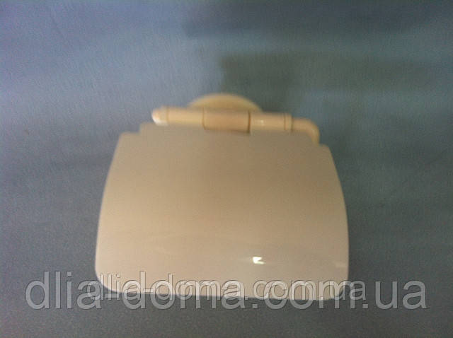 Тримач для туалетного паперу, фото 1