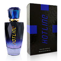 Парфумована вода HOTLINE BLUE EDP, 100 мл (3541038)