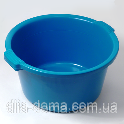 Таз 24 л, фото 1