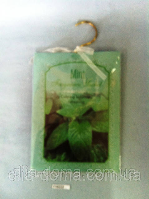 Ароматична віддушка з гачком (Саше), фото 1