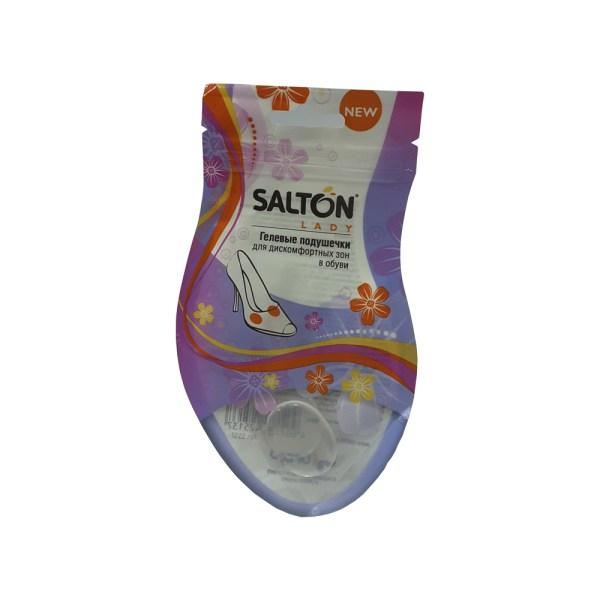 Гелевые подушечки для дискомфортных зон в обуви, фото 1