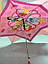 Дитяча парасолька Квадрат, фото 2