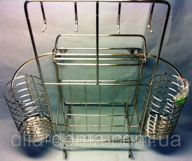 Сушилка для посуды - фото 2 - id-p26165414