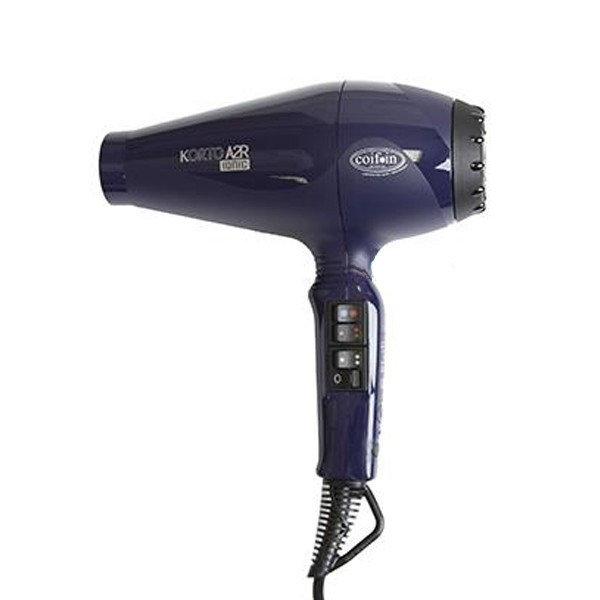 Фен для волосся Coifin A2R Korto Ionic Blue (A2R-ion)