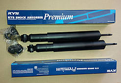 Амортизатори задні Ланос, Сенс маслянні KYB