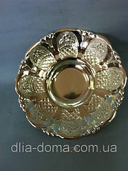 Фруктовниця з міляра Діаметр 30 см