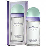 Sergio Tacchini Ozone Woman EDT 50 ml TESTER туалетна вода жіноча (оригінал оригінал Італія), фото 3