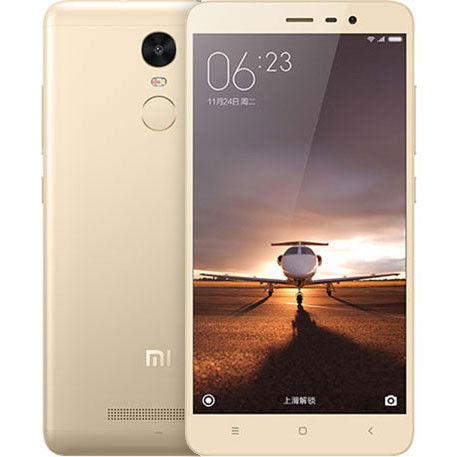 Xiaomi Redmi 3 Pro 3GB/32GB Gold