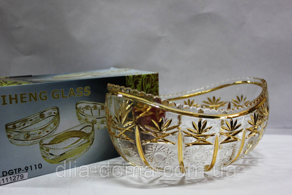 Цукерниця, фото 1