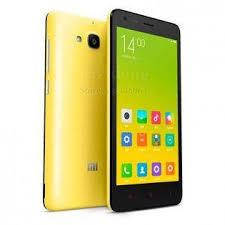 Xiaomi Redmi 2 (Yellow)