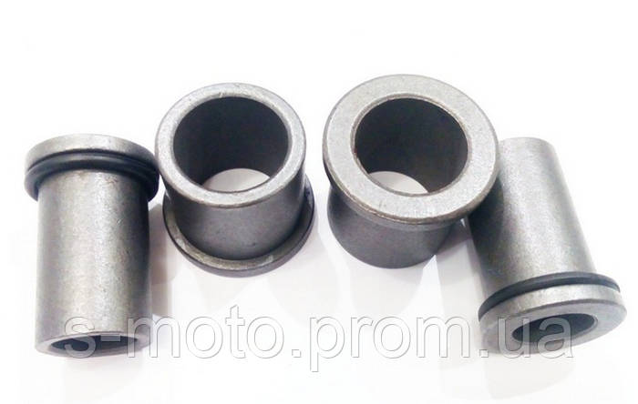 Купить Втулки маятника (Dвнутр=14mm) Viper 125-150, CG-125 (2шт.), цена ...