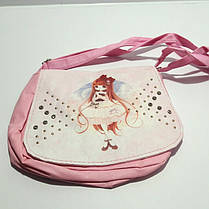 Сумка дитяча "Дівчата Аніме", фото 5
