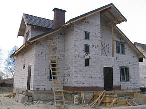 Продається котедж під Києвом в с. Гнидин