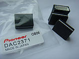 Ручка кноб DAC2371 для пультів Pioneer djm400 djm700 djm800 djm900nxs, фото 4