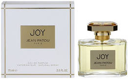 Jean Patou — Joy (2011) — Парфумована вода 75 мл (тестер)