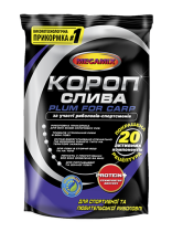 Прикормка Megamix "Карп зливу" 0,9 кг