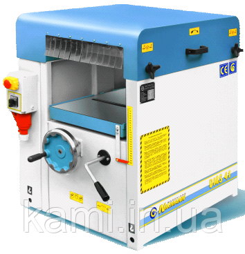 Рейсмусний верстат DMS 32 на 320 мм європейський, фото 1