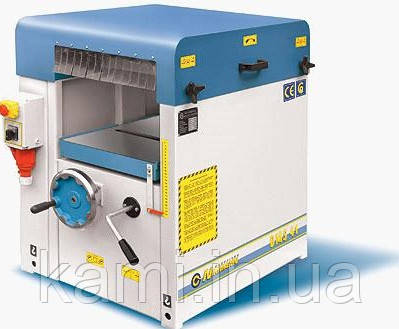 Рейсмусний верстат DMS 41 на 410 мм європейського виробництва, фото 1