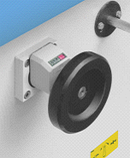 Рейсмусовий верстат DMS 53 на 530 мм європейського виробництва, фото 4