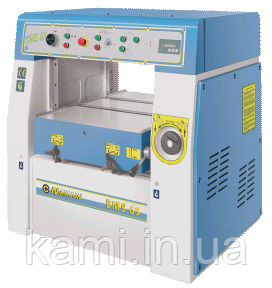 Рейсмусовий верстат DMS 63 максимальна ширина оброблення 630 мм, фото 1