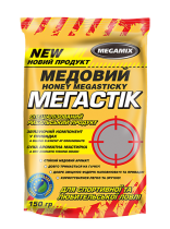 Мегастик MegaMix Мед 0,2 кг