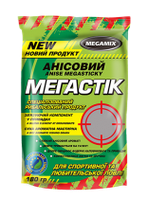 Мегастик MegaMix Анис 0,2 кг