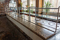 2017 г. Столовая производственного предприятия 11