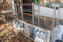 2017 г. Столовая производственного предприятия 9