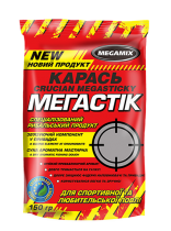 Мегастик MegaMix Карась 0,2 кг