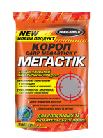 Мегастик MegaMix Короп 0,2 кг