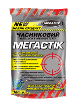 Мегастик MegaMix Чеснок 0,2 кг - фото 1 - id-p531588748