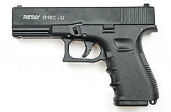 Стартовий пістолет Retay G 19C