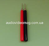 Щупи-олівці універсальні для тестера, мультиметра, ціна за пару, фото 2