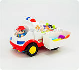 Машинка «Швидка допомога», фото 4