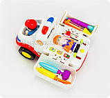 Машинка «Швидка допомога», фото 2