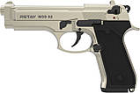 Стартовий пістолет Retay Mod 92 (black), фото 2