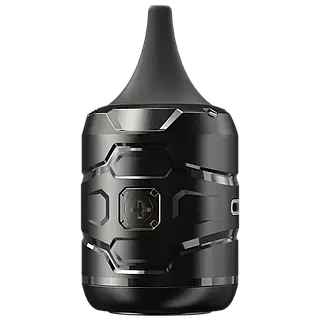 Компресор Nitecore BB Nano Wired із зовнішнім живленням для чищення фото та відео техніки Baumar - Я Люблю Це