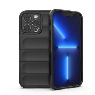 Чехол для смартфона Cosmic Magic Shield for Apple iPhone 13 Pro Max Black