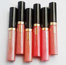 Блиск для губ Pupa Gloss Super Brilliante (Пупа Супер Діамант)