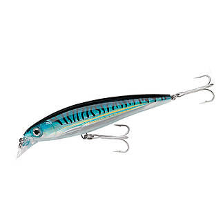 Воблер Rapala X-Rap Salwater 100mm 13g #SBM
