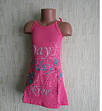 Сарафан  для дівчинки 104.116.122, фото 3