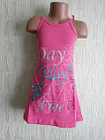 Сарафан  для дівчинки 104.116.122, фото 5