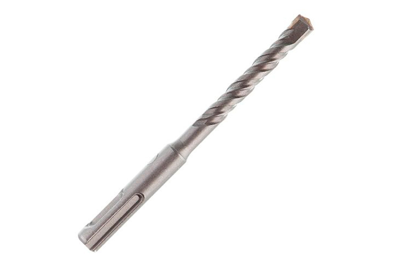 Бур SDS+ Intertool 8 х 110 мм, фото 1