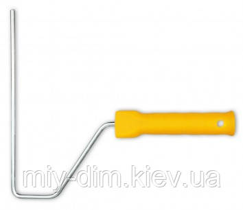 Ручка до мінівалика,d 6мм,70/210мм тип "Стандарт" (04-001)