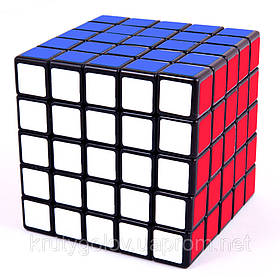 Кубик Рубіка 5х5 ShengShou v2