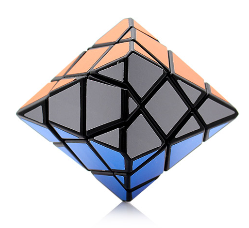 Головоломка DianSheng Hexagonal Dipyramid